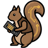 Squirrel Built